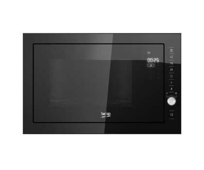 Kuchenka mikrofalowa do zabudowy Kuchenka mikrofalowa Beko MCB25433BG Grill